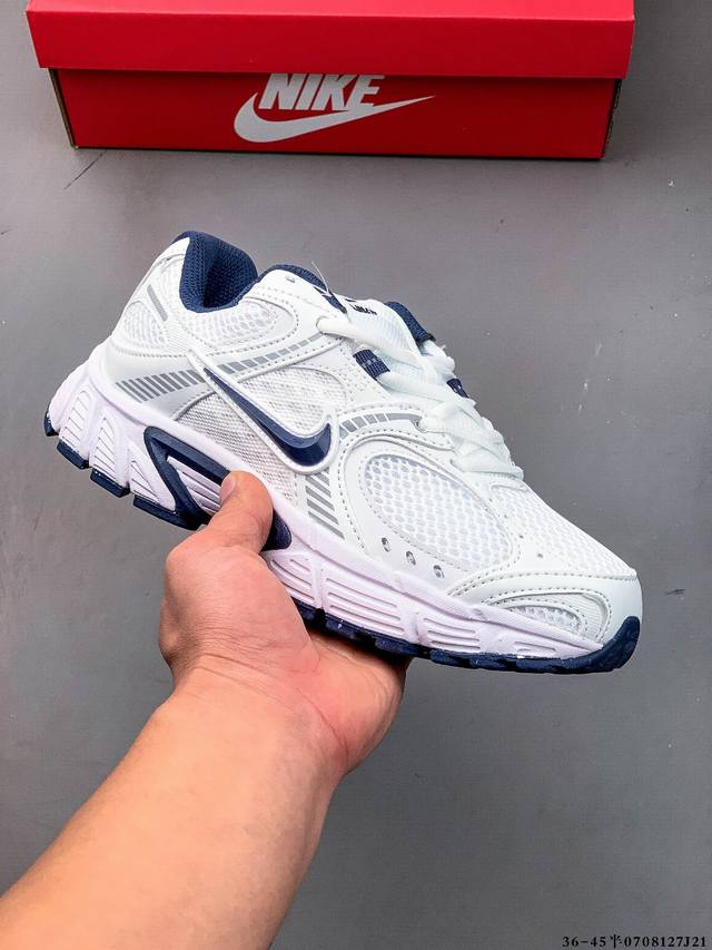 New product company-level Nike Nike 2025 new Nike V5 Rnr lightweight cushioning