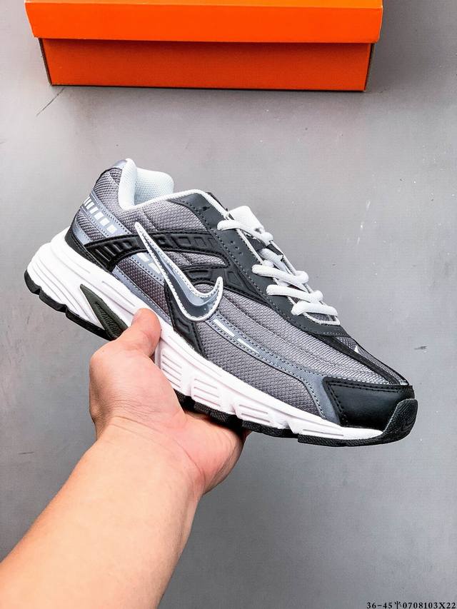 Nike Initiator Retro Daddy Shoes Breathable All-match Sports Casual Shoes 070810