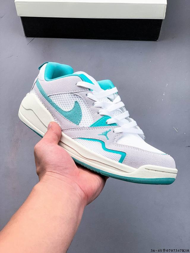 Collection of picturesNike Air Jordan Cmft Era New breathable and versatile casu