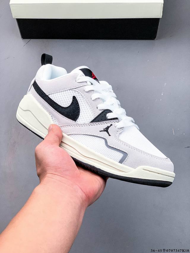 Nike Air Jordan Cmft Era New breathable and versatile casual shoesJordan Cmft Er