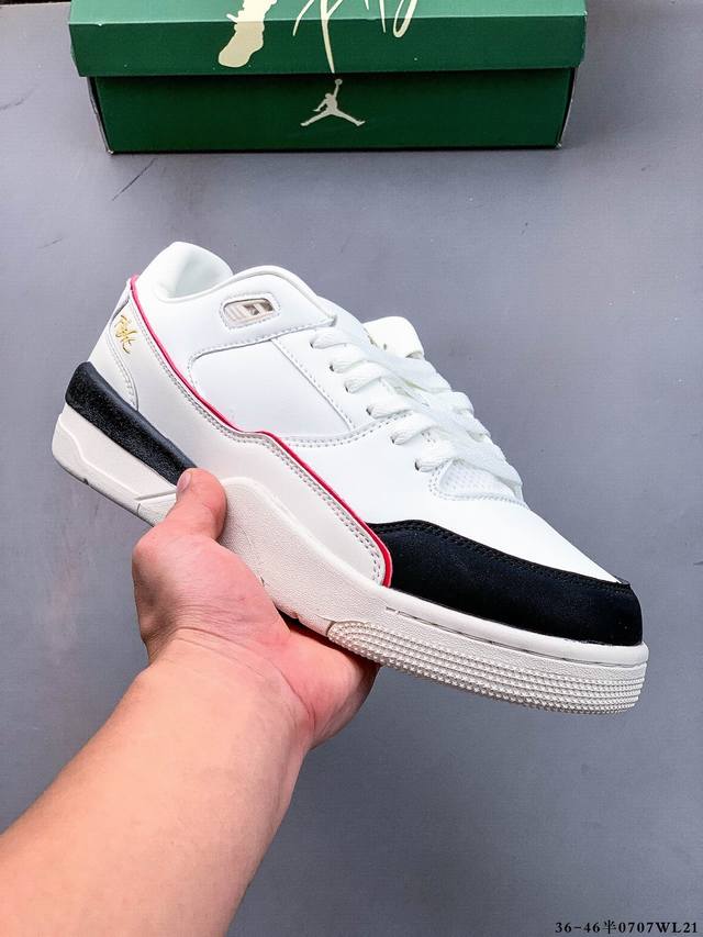 Jordan Flight Court Sp