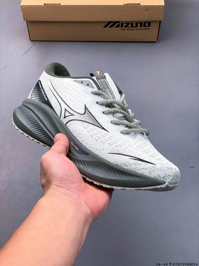 Collection Company level! Mizuno Astro Plus Mizuno ultra-light cushioning runnin