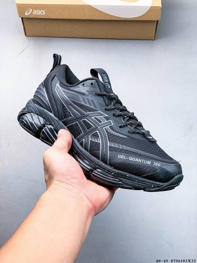 Collection of pictures Asics Gel-Quantum 360 Viii men's and women's cushioning c