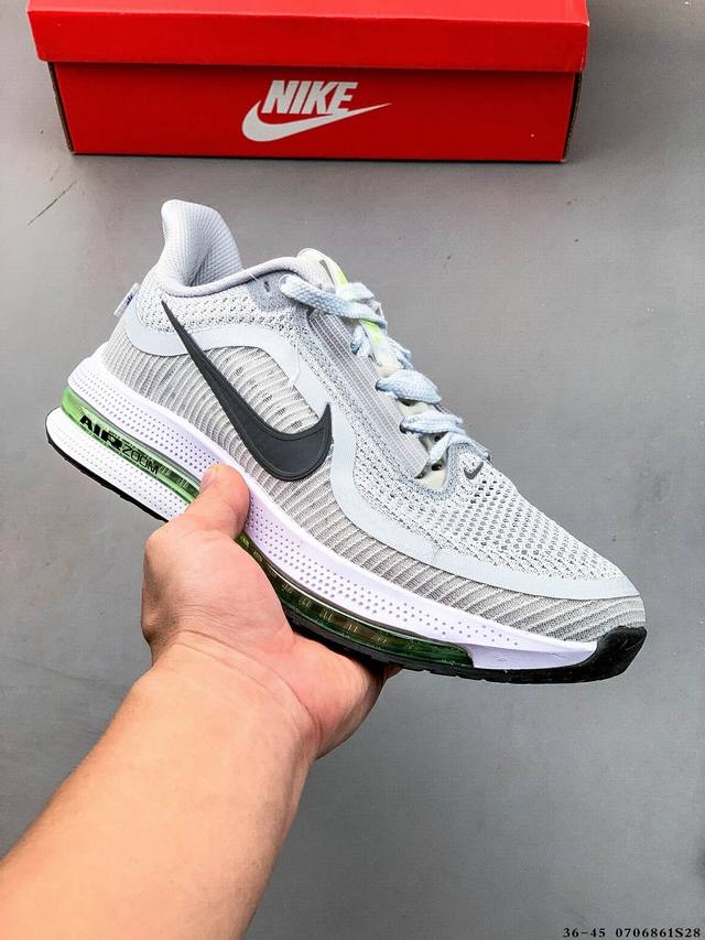 Collection of pictures Nike Pegasus Premium shock-absorbing, non-slip, wear-res