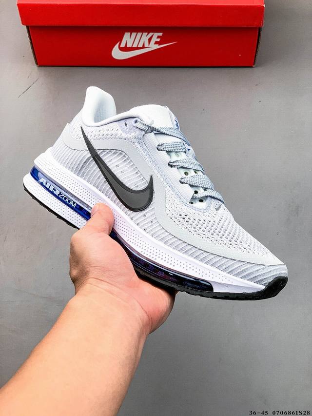 Collection of picturesNike Pegasus Premium shock-absorbing, non-slip, wear-resis