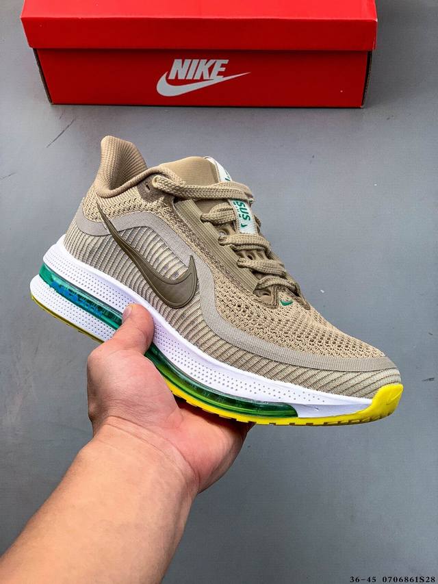 Nike Pegasus Premium shock-absorbing, non-slip, wear-resistant and breathable c