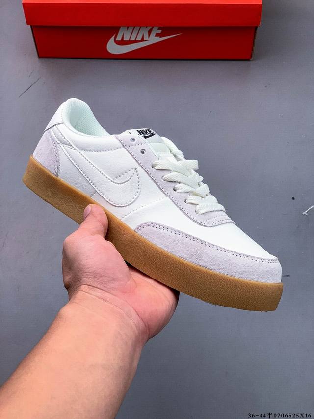 Nike Killshot 2 Leather Campus Style Leisure Sneakers 0706525X16 DDD