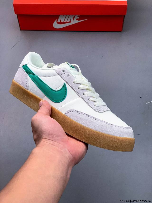 Nike Killshot 2 Leather Campus Style Leisure Sneakers 0706525X16 DDD