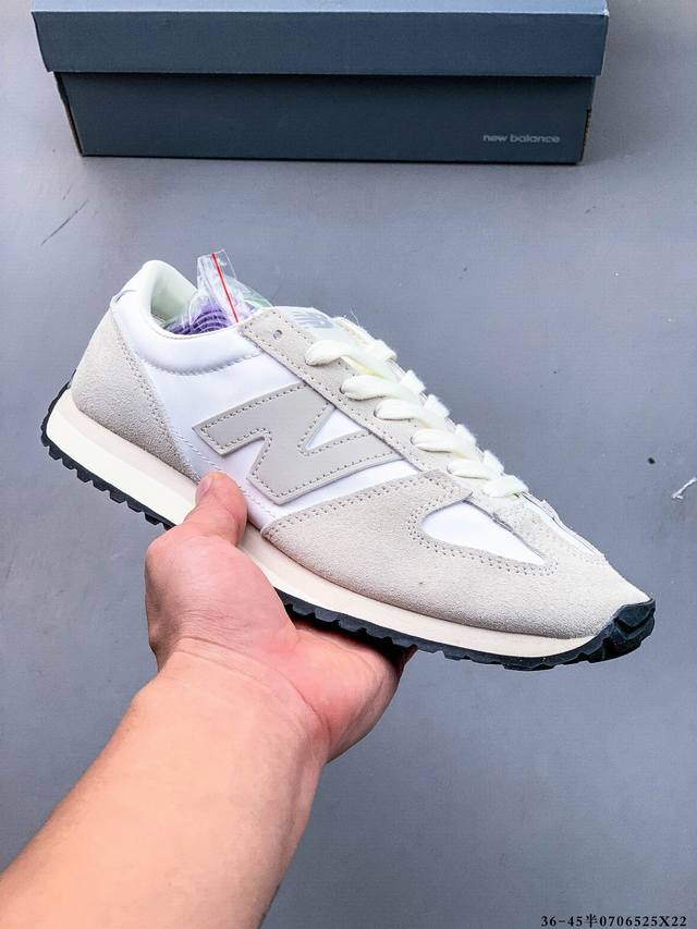 New Balance Nb 471 series new retro fashion breathable casual shoes The New Bala