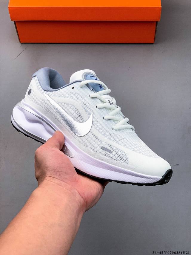 Nike Journey Run 25 new shock-absorbing breathable running shoes 0706284H21 DDD