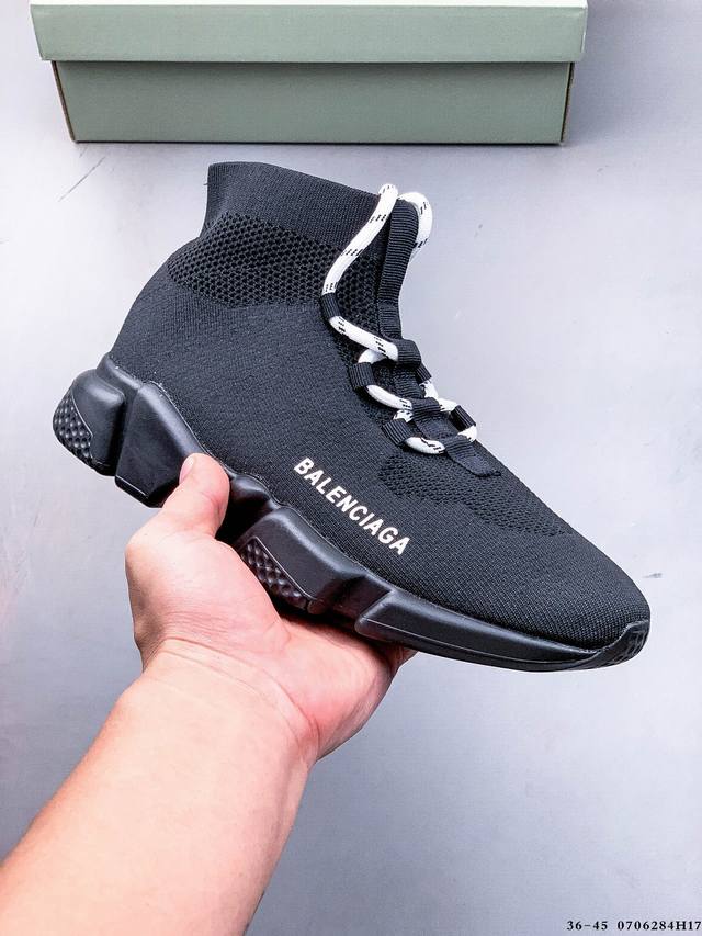 Balenciaga Paris sock shoes There are too many words to describe this pair of sh