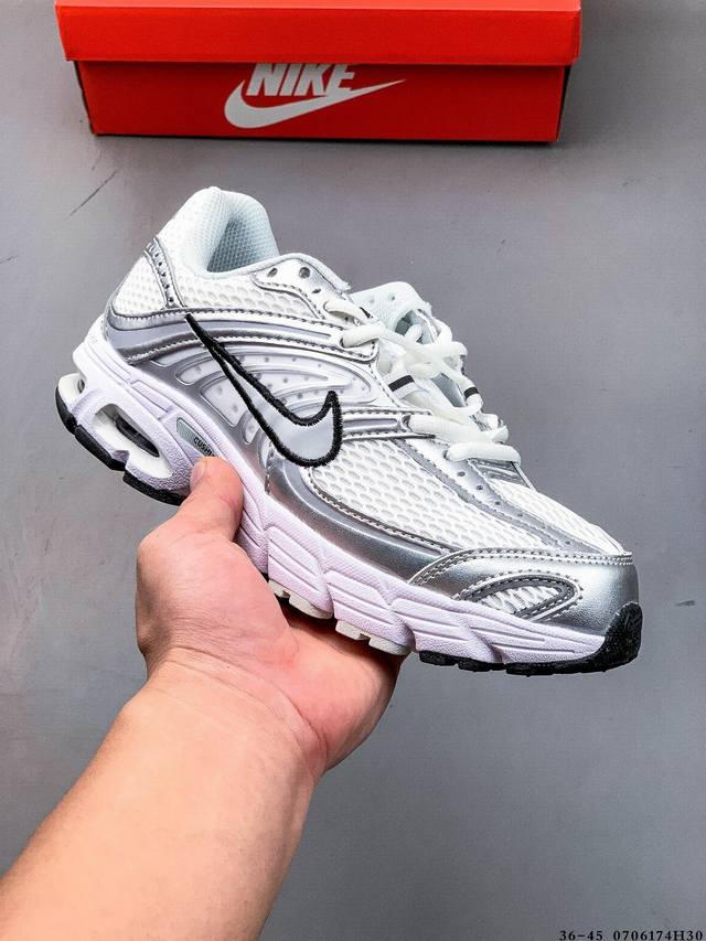 Company level! Nike Air Max Moto 2K Nike versatile comfortable and wear-resista