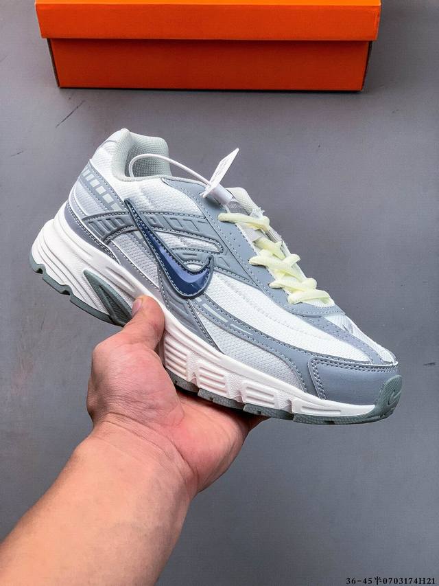 Nike Initiator Retro Daddy Shoes Breathable All-match Sports Casual Shoes 07031