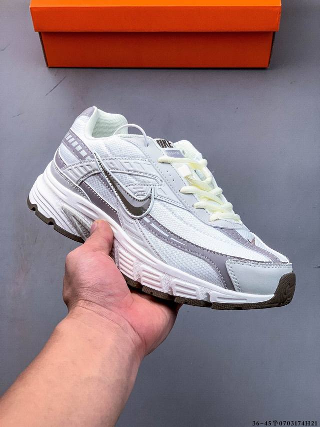 Nike Initiator Retro Daddy Shoes Breathable All-match Sports Casual Shoes 07031