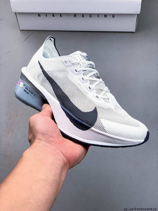 Company Level! Nike Air Zoom Alphafly Next% 4 New marathon super running shoe T