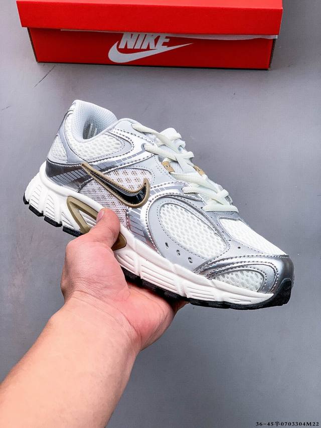 New product company-level Nike Nike 2025 new Nike V5 Rnr lightweight cushioning