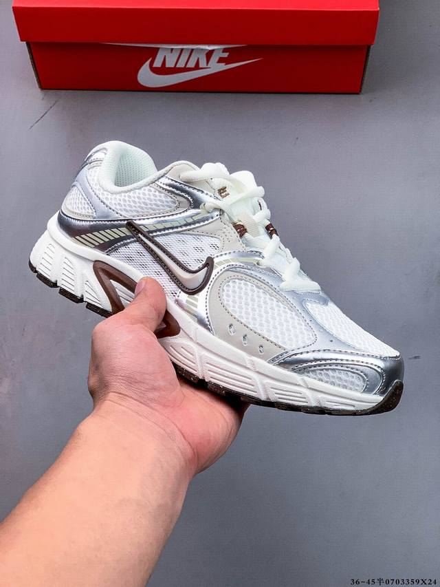 New product company-level Nike Nike 2025 new Nike V5 Rnr lightweight cushioning