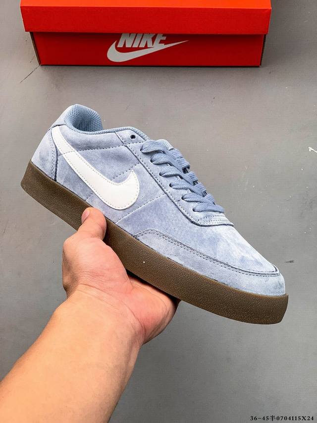 Nike Killshot 2 Leather Campus Style Leisure Sneakers 0704115X24 DDD