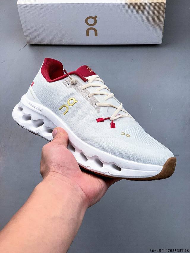 On Cloudtilt lightweight running shoes 24 new men and women comfortable cushioni