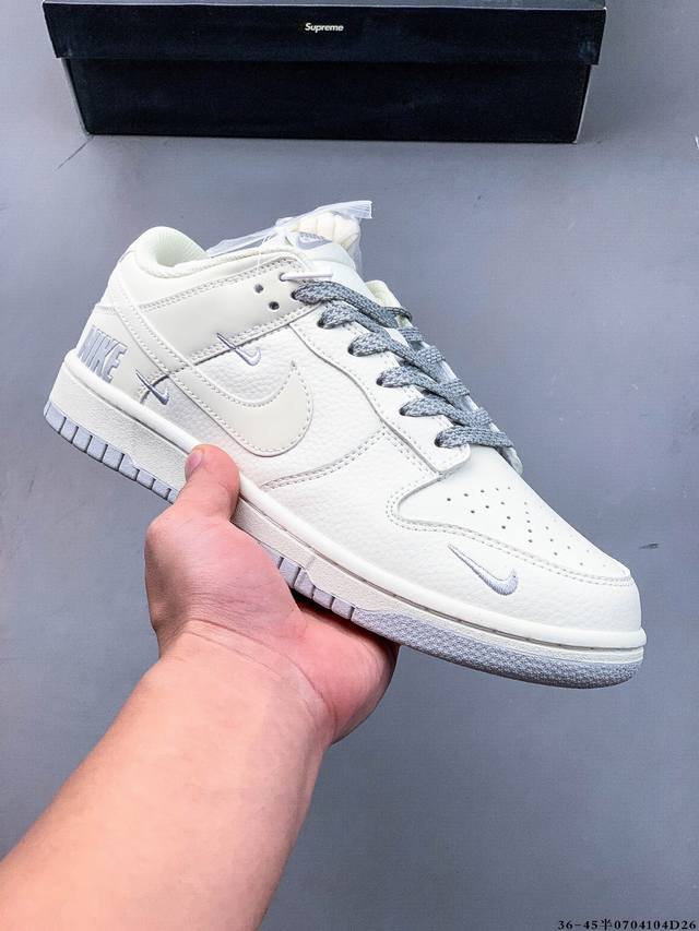 picture collection Company level! Nike SB Dunk Low Pro classic all-match casual