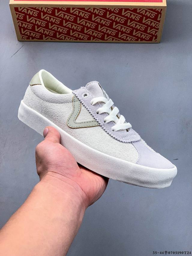 Vans Strawberry Bear Dexter Shoes are here Popular and correct version of long-