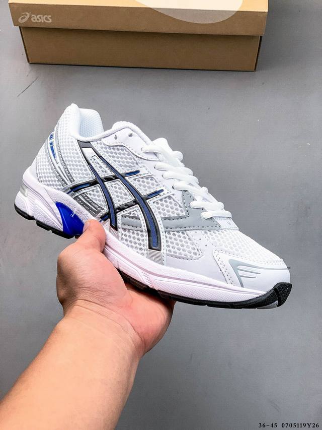 Collection of pictures Asics Gel-1 Asics' new sports running shoes Asics Gel-1 c