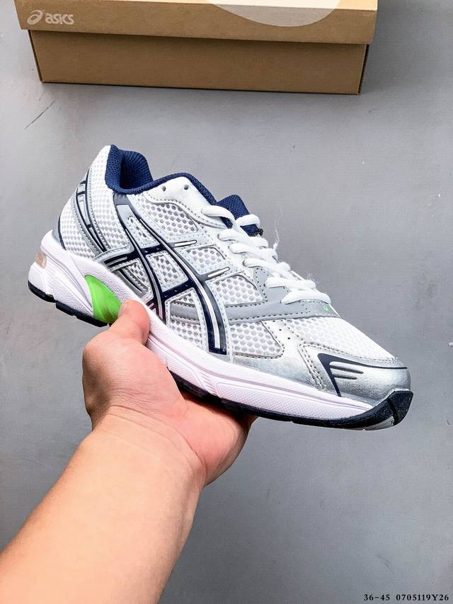 Collection of pictures Asics Gel-1 Asics' new sports running shoes Asics Gel-1 c