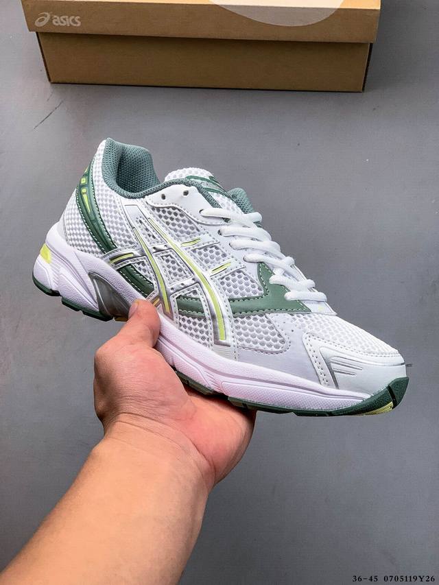 Collection of pictures Asics Gel-1 Asics' new sports running shoes Asics Gel-1 c