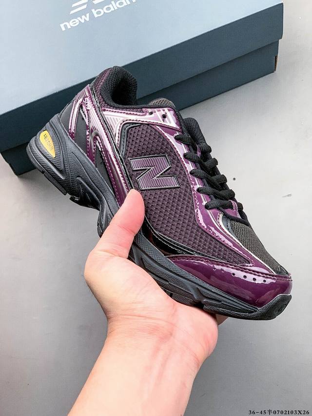 New Balance Nb official new couple spring retro sports casual dad shoes U509A1 I