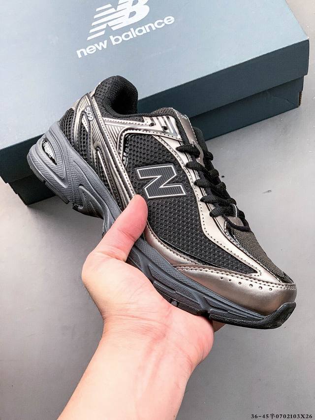 New Balance Nb official new couple spring retro sports casual dad shoes U509A1 I