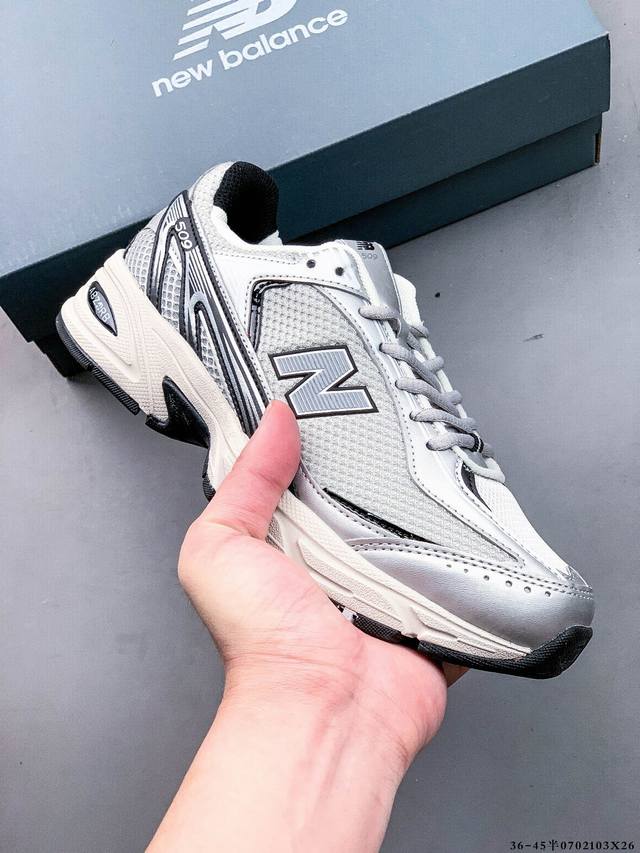 New Balance Nb official new couple spring retro sports casual dad shoes U509A1 I