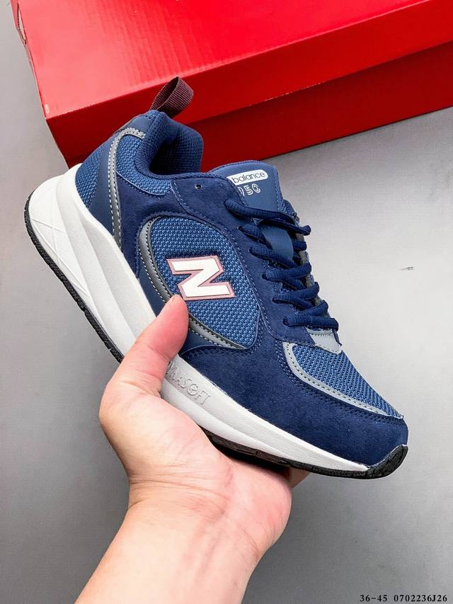 Collection New Balance New Ua950Cc1 series retro daddy style men's and women's c