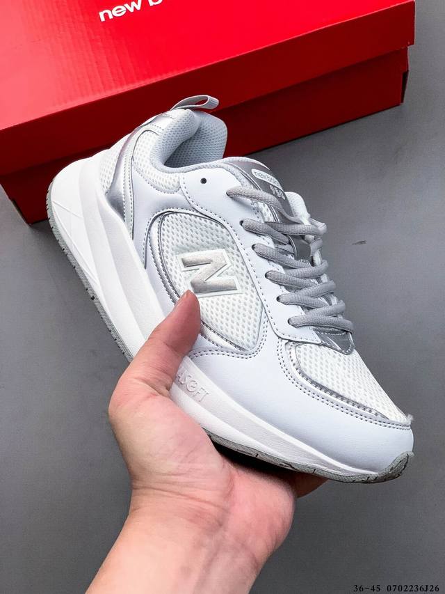 New Balance New Ua950Cc1 series retro daddy style men's and women's casual shoe