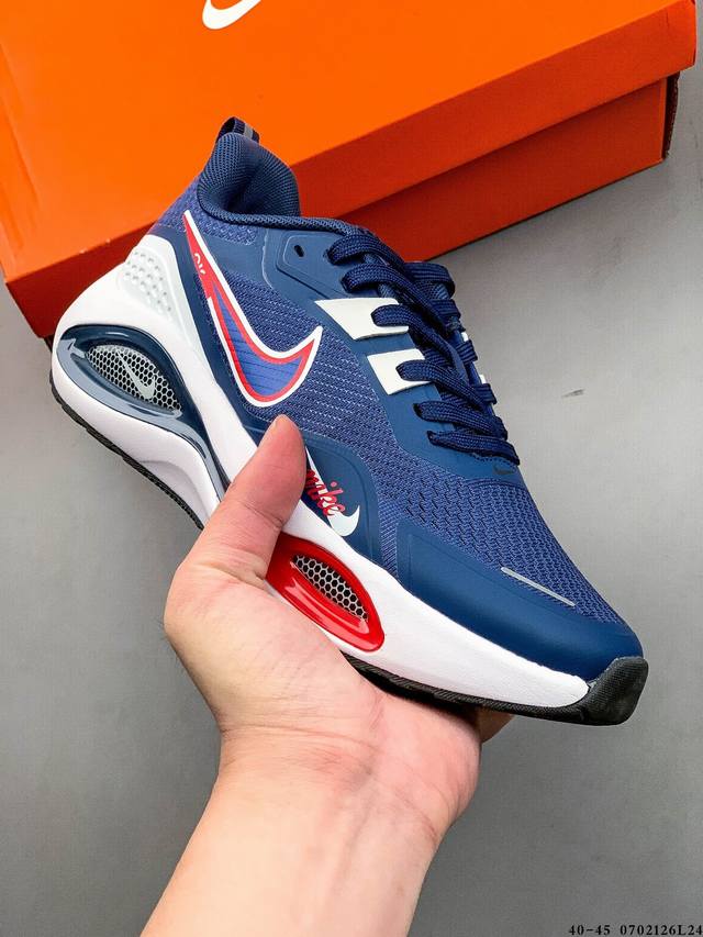 Nike Air Zoom Pegasus Moon Landing Series woven surface breathable and comforta