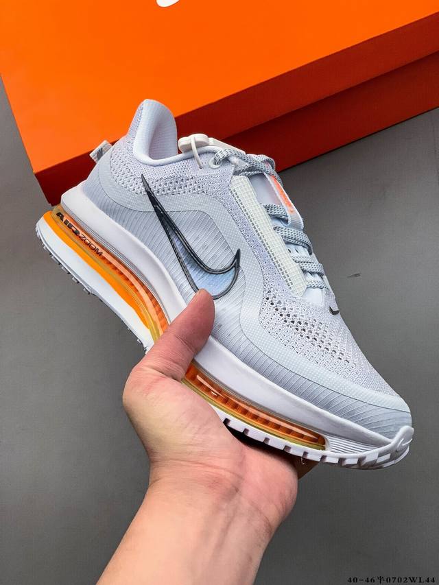 Nike Pegasus Premium shock-absorbing, non-slip, wear-resistant and breathable c