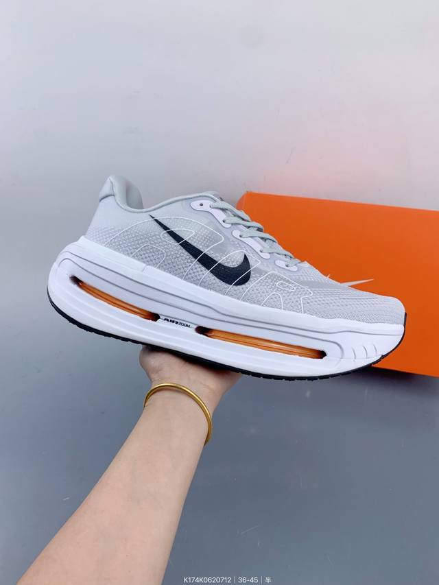 Nike Pegasus Premium Nike full-palm air cushioning casual running shoes Size: a