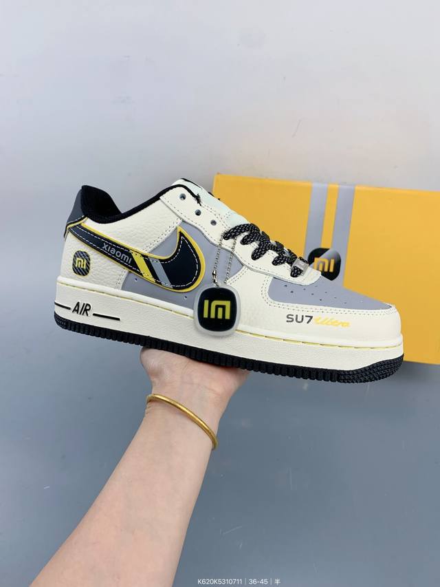 Nike Air Force 1 Low Air Force One Low-top Sports Casual Shoes Size: As shown in