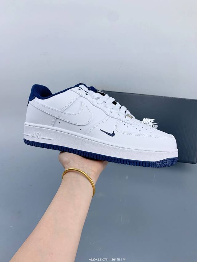 Nike Air Force 1 Low Air Force One Low-top Sports Casual Shoes Size: As shown in
