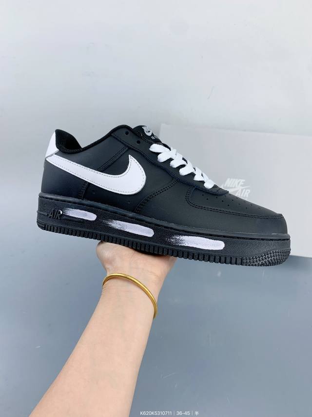 Nike Air Force 1 Low Air Force One Low-top sports casual sneakers Size: as shown