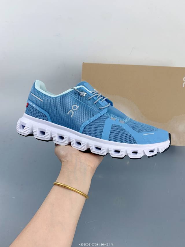 Angpao training shoes Cloudtitl new product unisex waterproof cushioning hiking