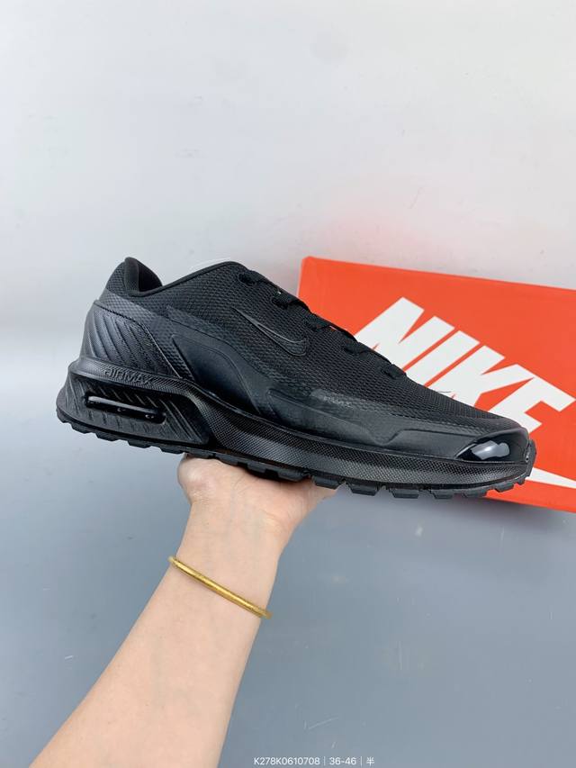 Nike Air Max Bia sports casual shoes Size: as shown in the picture Code: K278K0
