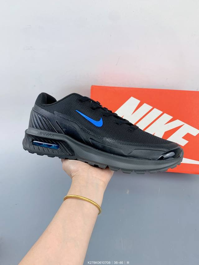 Nike Air Max Bia sports casual shoes Size: as shown in the picture Code: K278K0
