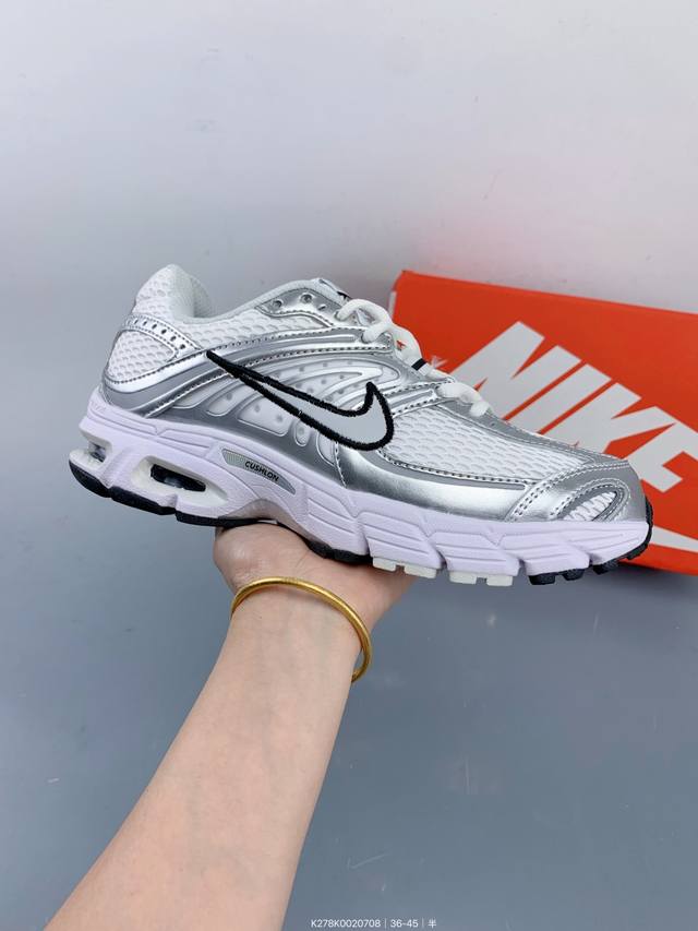 Nike Max Moto 2K classic retro casual sports running shoes Size: as shown in th