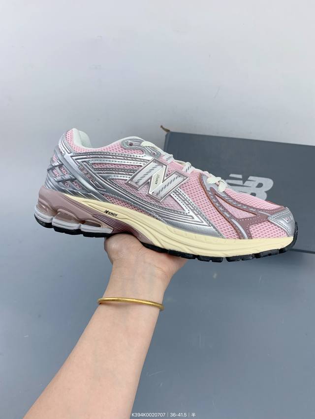 New Balance 2 Retro Casual Running Shoes Newbalance 2R classic color matching, f