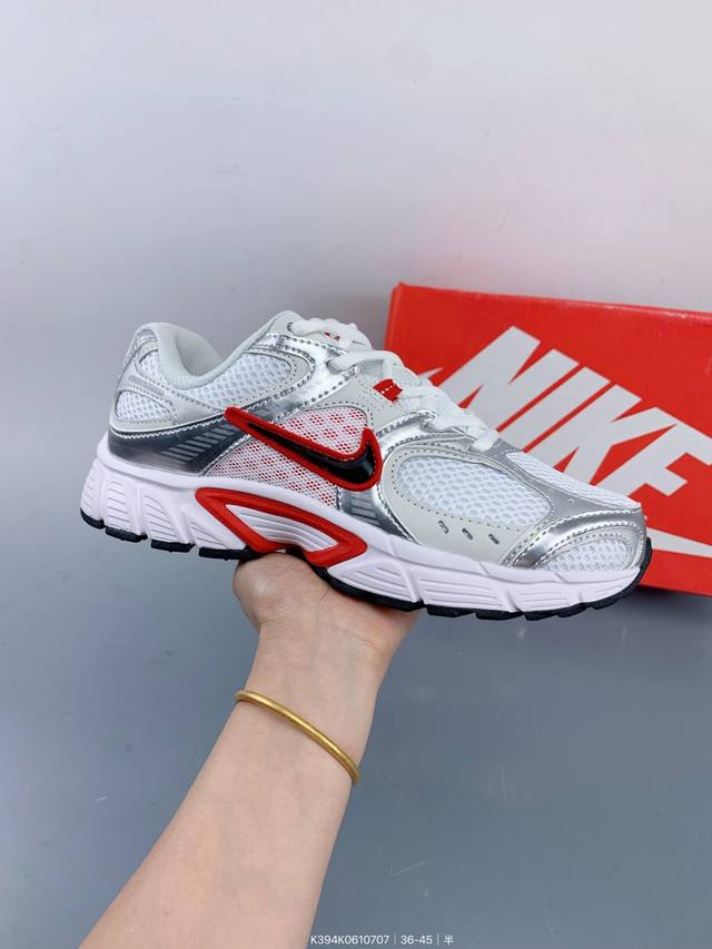 Nike V5 Rnr Comfortable and versatile Non-slip and wear-resistant low-top runnin