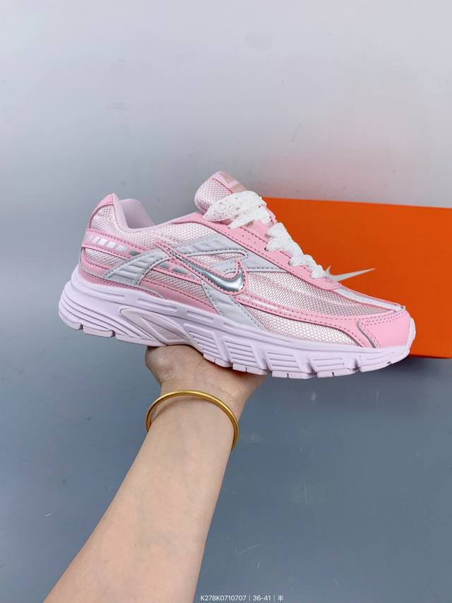 Ins Hot new Korean vintage style reminiscent of the classic Nike Nike Initiator