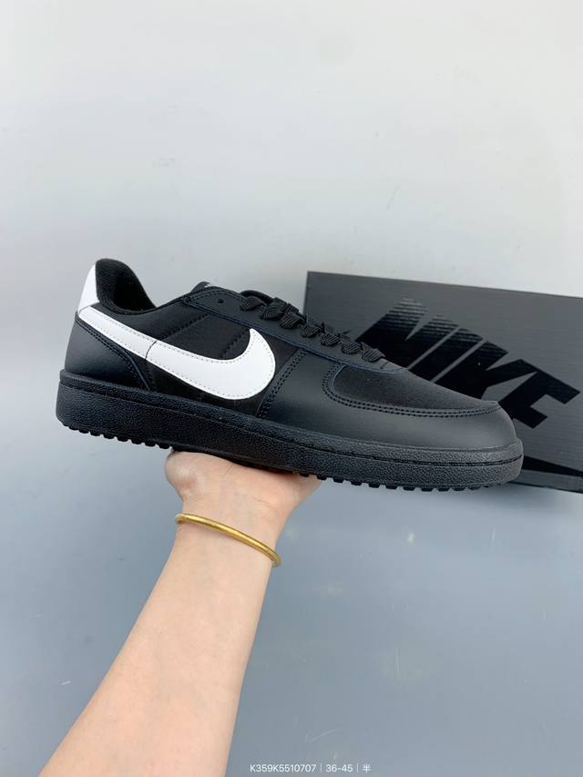 Nike Sb Trailblazer wear-resistant low-top casual sports shoes Size: as shown in