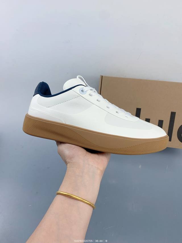 Iululemon Cityverse casual sneakers Size: as shown in the picture Code: K421K032