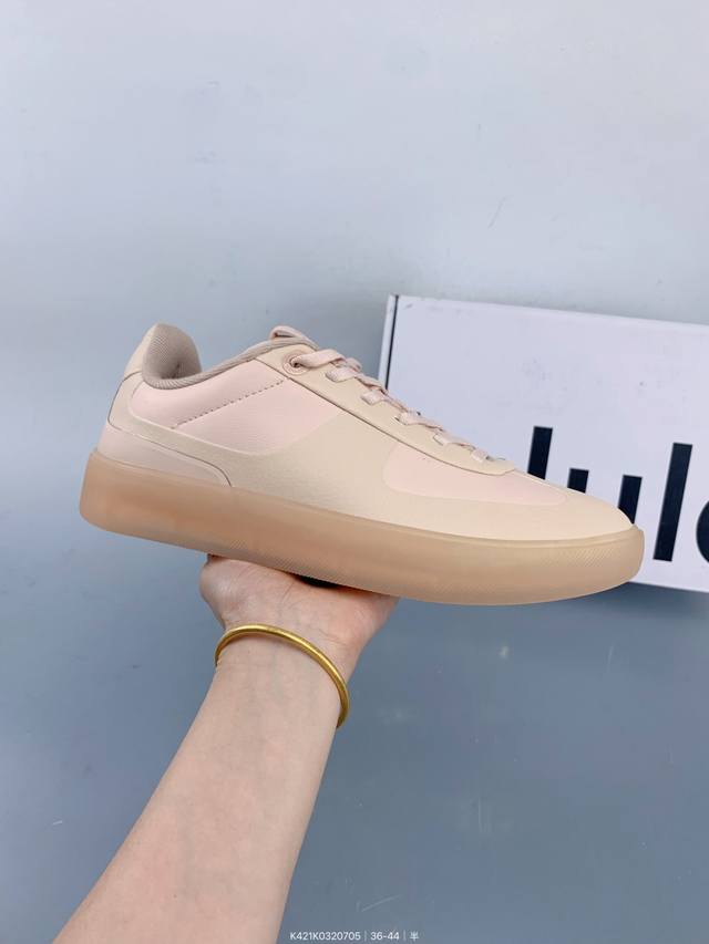 Iululemon Cityverse casual sneakers Size: as shown in the picture Code: K421K032