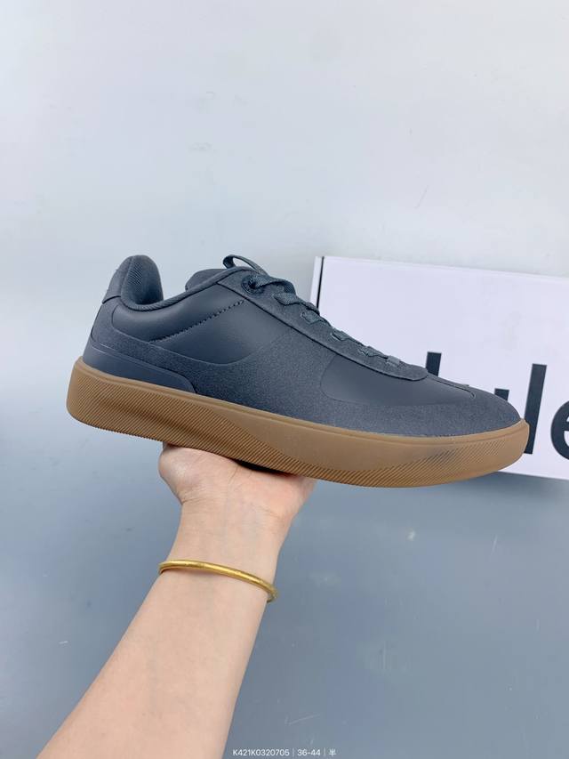 Iululemon Cityverse casual sneakers Size: as shown in the picture Code: K421K032